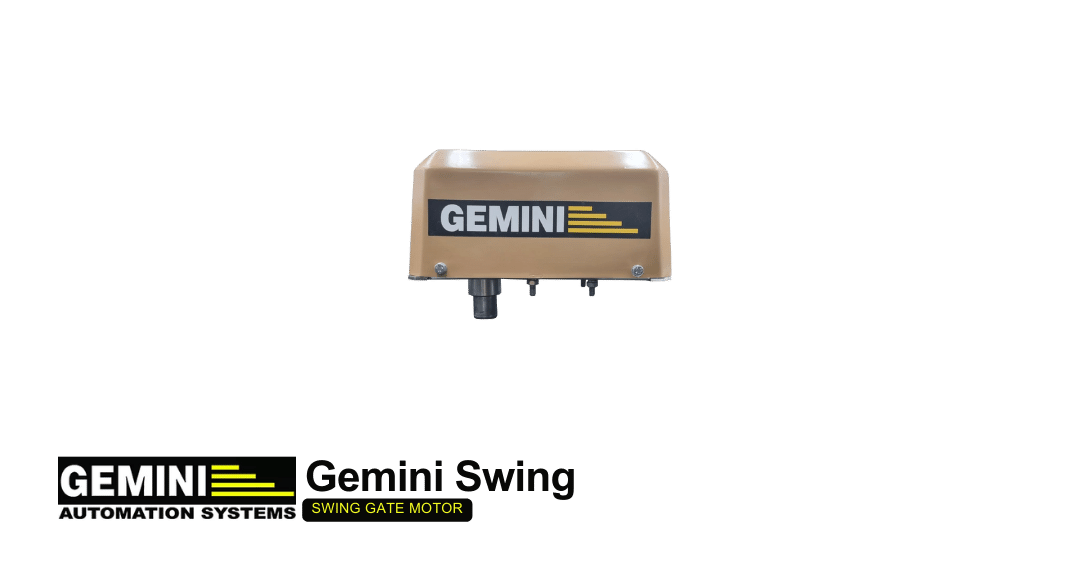 Gemini Swing